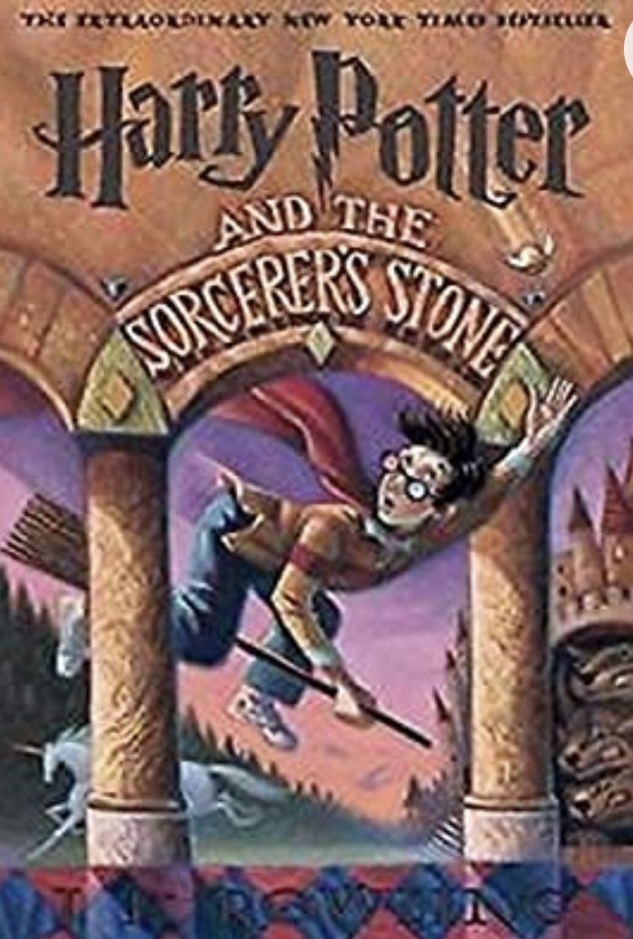 msmlgraham's tweet photo. Celebrating World Read Aloud Day all week! Thank you Mr Marston for sharing Harry Potter and the Sorcerer’s Stone with us!! @catfishbilly02 @CulbrethCougars https://t.co/I1k4mqT8eE
