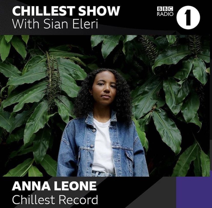 Thanks for playing “Once” on Chillest Show <a href="/BBCR1/">BBC Radio 1</a> ! Link to listen: bbc.co.uk/sounds/play/li…