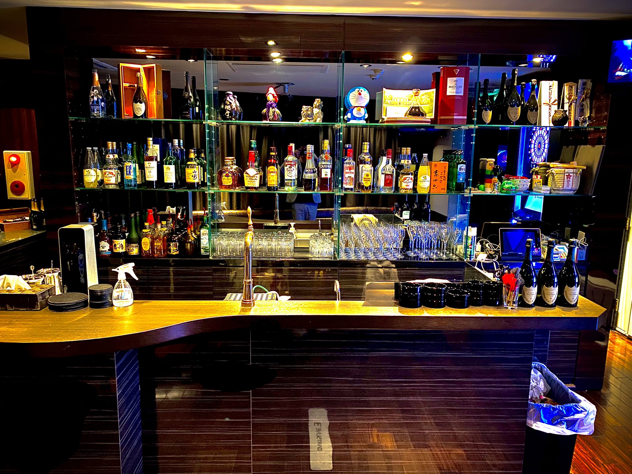 会員制bar Kuma バイト募集中 Barkuma3 Twitter