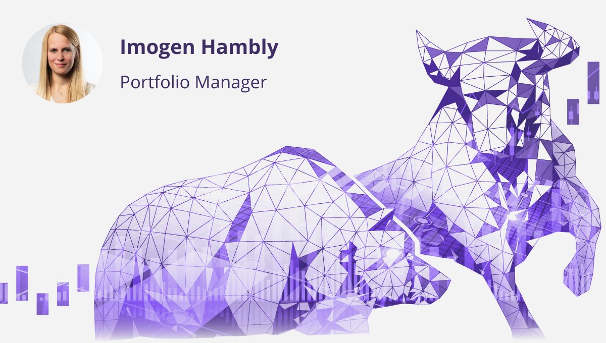 GameStop and the anti-Wall St online movement, falling equity markets and new AstraZeneca developments. There is much to look out for in the week ahead, read more from Portfolio Manager Imogen Hambly in this week's market update. bit.ly/2YyJmfx #marketupdates #investment