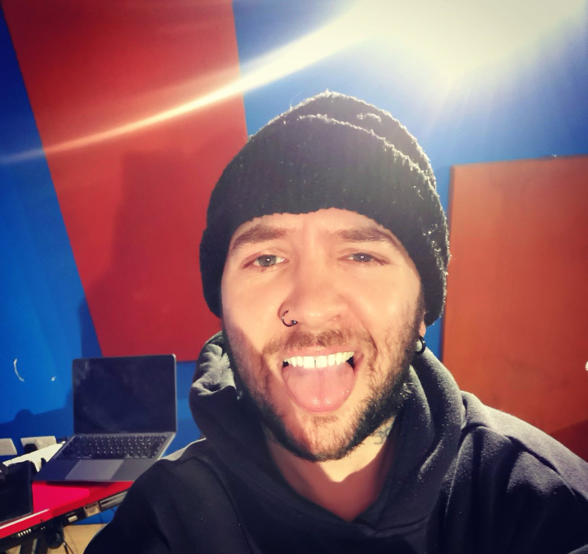 Caught covid, survived covid and back to doing what I love. Thanks for everyone's kind messages ❤