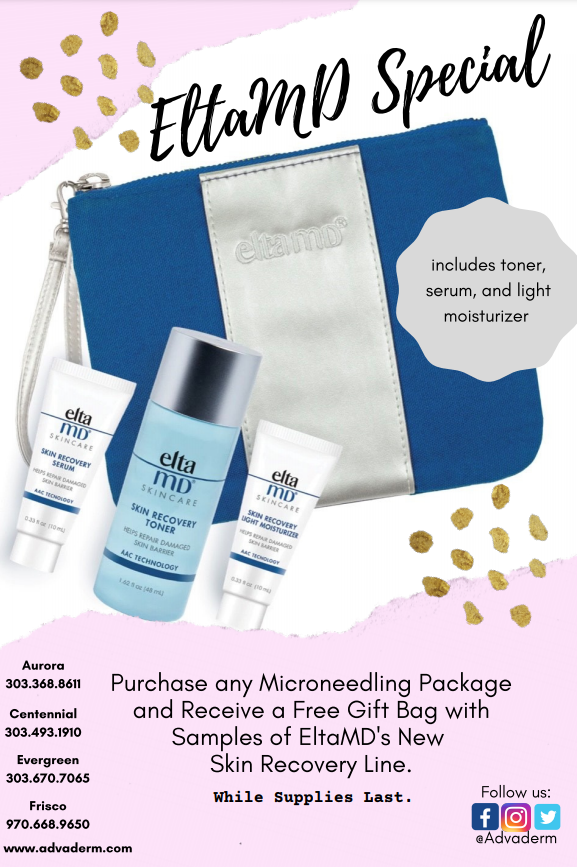 Advanced Dermatology tweet media