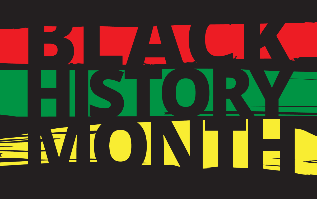 Happy Black History Month! The month actually started as a week, and was created by Carter G. Woodson in 1926. It was not celebrated as a month until 1976!