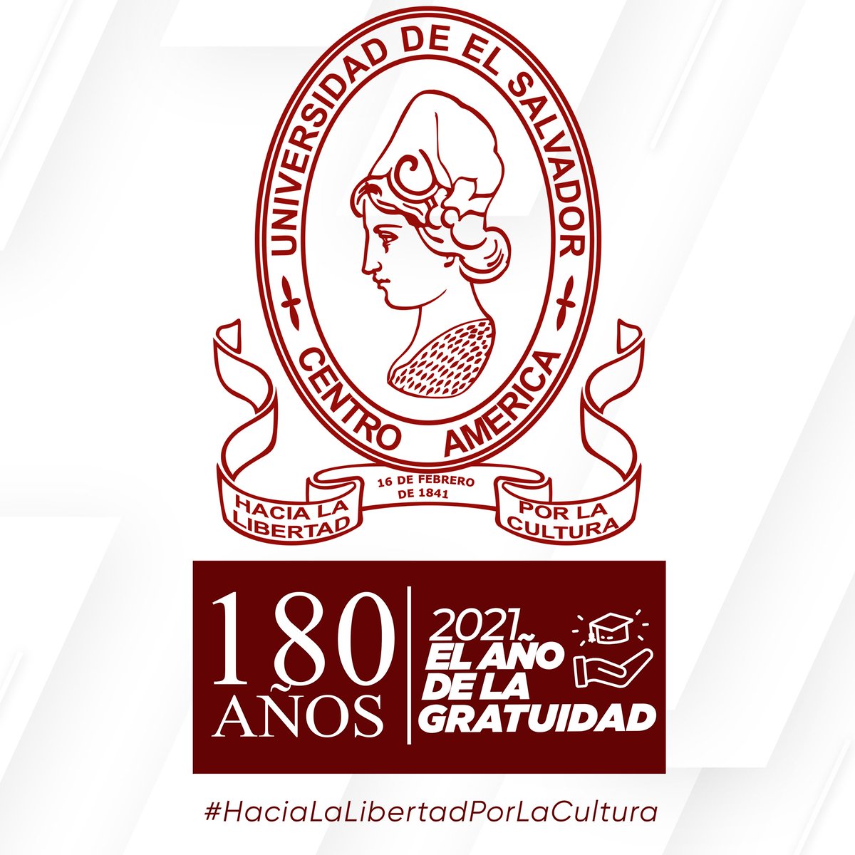 Universidad de El Salvador - UES on Twitter: 