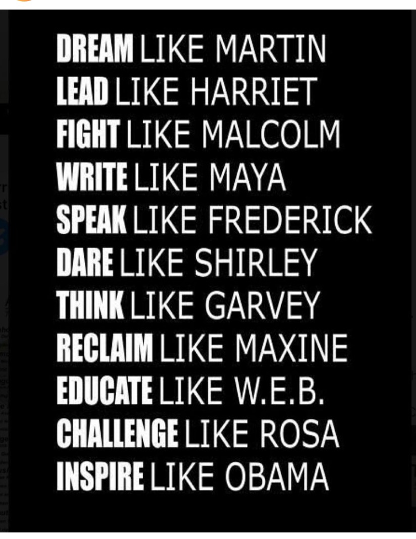 February is Black History Month, which reflects on Black workers, scholars, artists, and activists who propelled the world forward to achieve ideals of equality, inclusion, and justice.