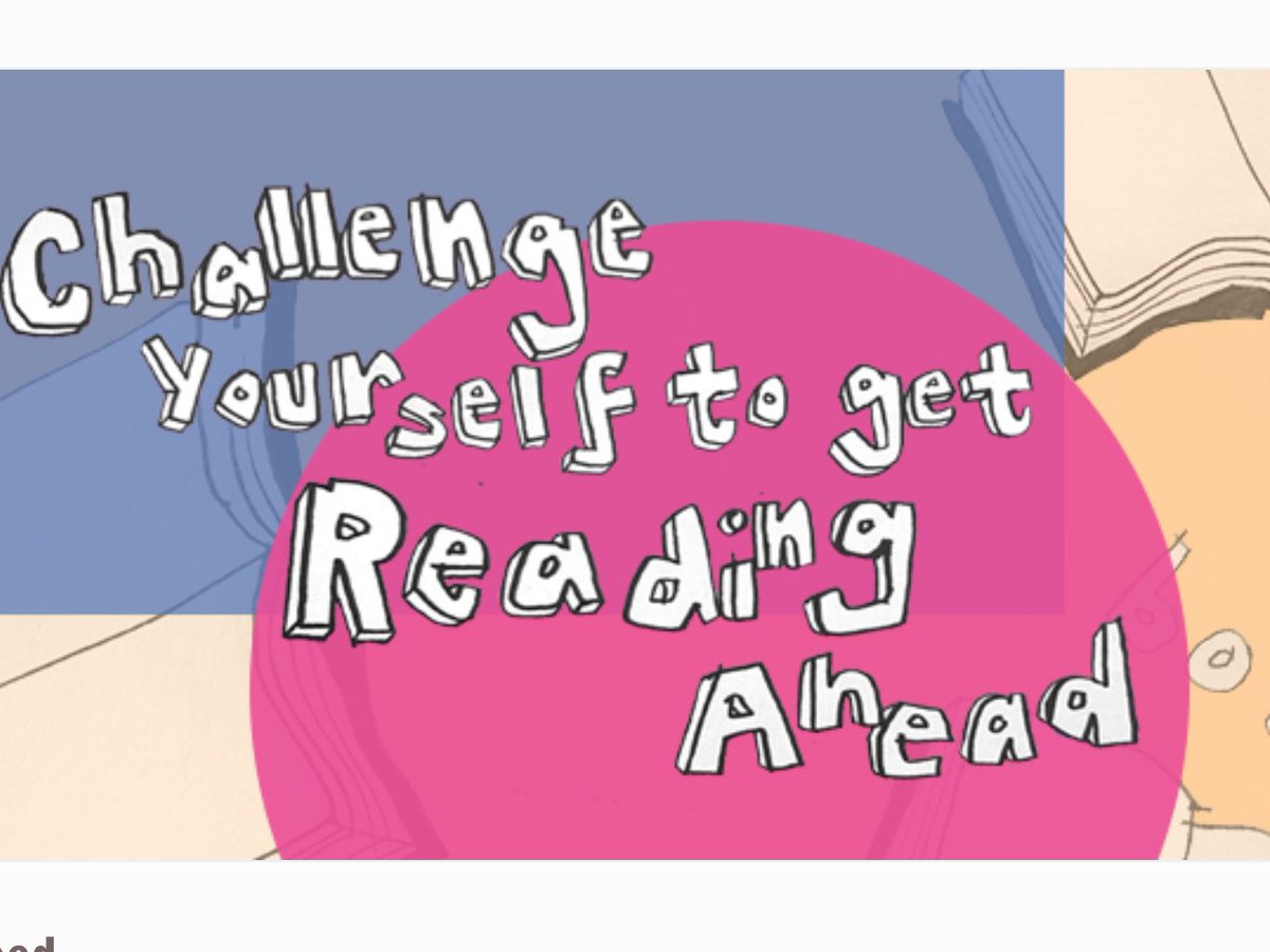 Lots of activities going on in our <a href="/MKCPrisons/">MK College Prison Services</a> libraries to promote the launch of #ReadingAhead  2021 today. Intense competition expected for placings on the Roll of Honour! @SallyAlexmkc <a href="/maxieben/">MAXINE BENNETT</a> @annmct