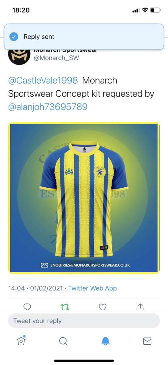 I like this ⁦<a href="/tomalbutt23/">Tom Albutt</a>⁩ ⁦<a href="/CastleVale1998/">Castle Vale Town</a>⁩