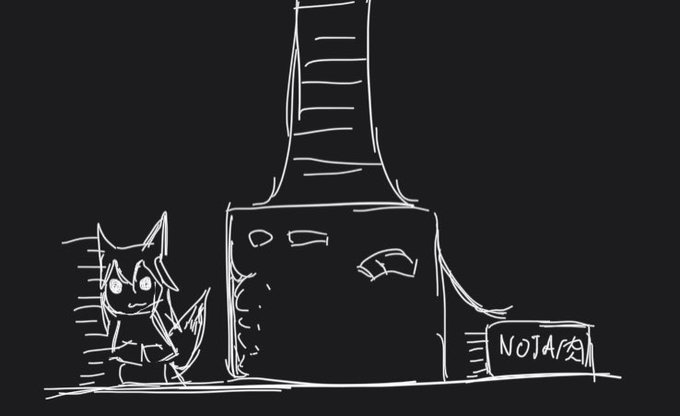 Fox発電職員のtwitterイラスト検索結果