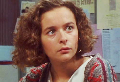 Lucy Brouwer tweet media