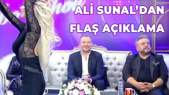 GazeteTan's tweet photo. #İboShow'un 11'inci bölümüne usta sanatçı #MuazzezErsoy, şarkıcı #BülentSerttaş, ünlü oyuncular #AliSunal ve #DoğaRutkay ile oryantal #DidemKınalı konuk oldu #BülentSerttaş'ın gözlerini sürekli başka yöne çevirmesi olay oldu
https://t.co/Czopqor3v4 https://t.co/Y6e1wRBaLB