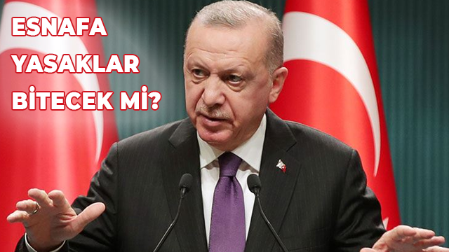 GazeteTan's tweet photo. Cumhurbaşkanı Erdoğan Kabine toplantısı sonrası herkesin merak ettiği 'Kısıtlamalar gevşetilecek mi?' sorusuna da açıklık getirdi

https://t.co/WbnImKibLW https://t.co/tRuTMf7itb