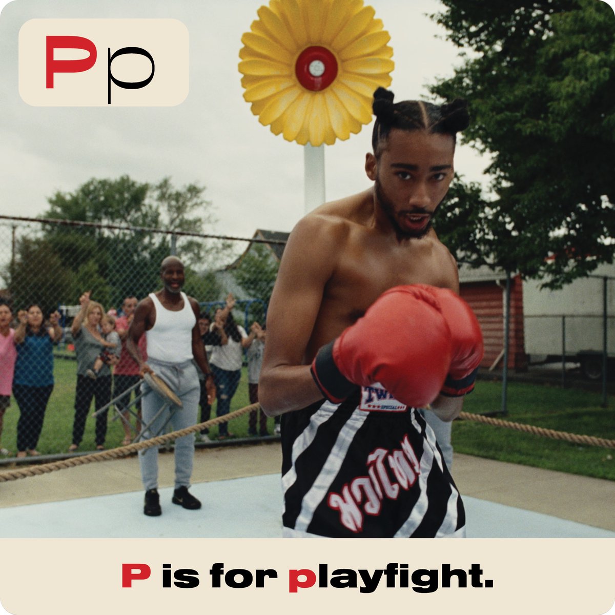 Pp. (tell me about your first fight)