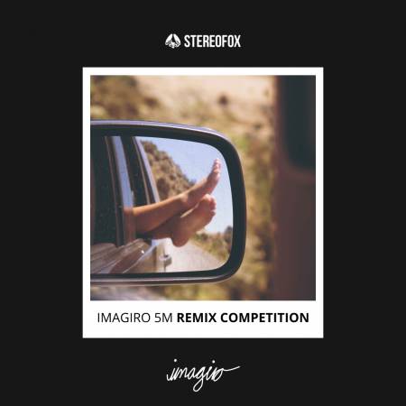 New #Remixcontest at MixingHub.com; Imagiro's 5M "Until I'm Home" Remix Competition - mixinghub.com/imagiros-5m-un… - @imagiro_music via <a href="/wearestereofox/">Stereofox</a>