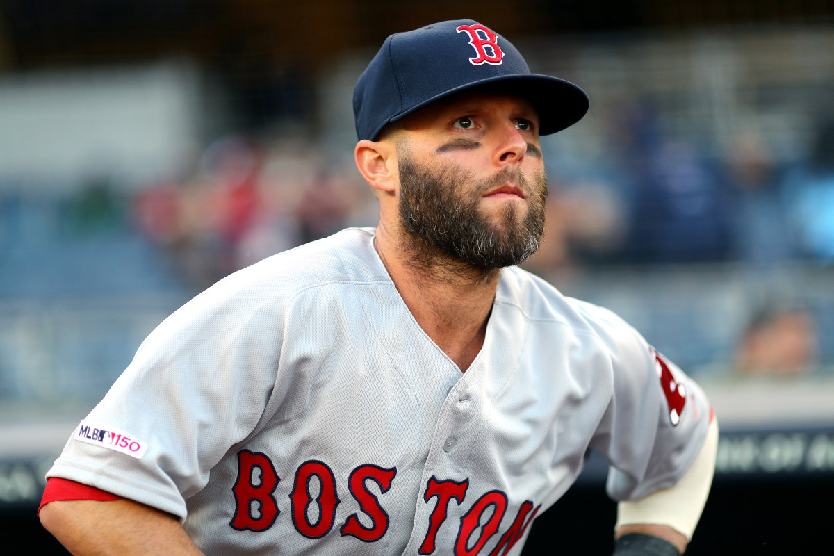 Dustin Pedroia retiring after amazing Red Sox run