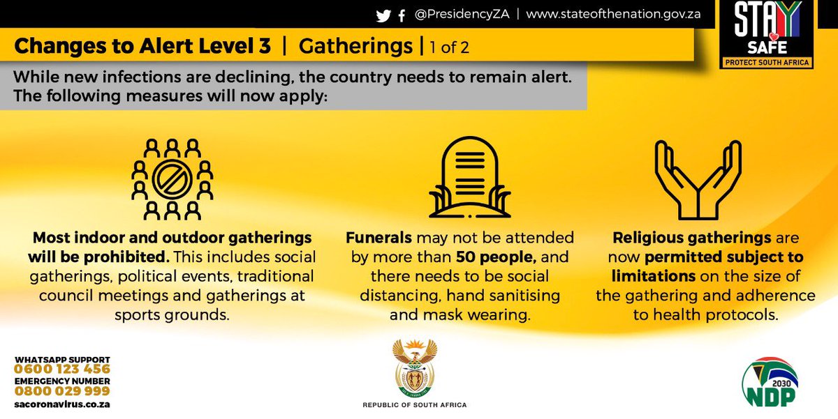 _BlackZA's tweet photo. In short this  is what  the president Said.

Retweet to share with a fellow south African. ❤

#CyrilRamaphosa #FamilyMeeting https://t.co/aeAUtrQcAZ