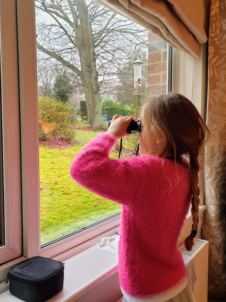 Upton House Form 4 tweet media