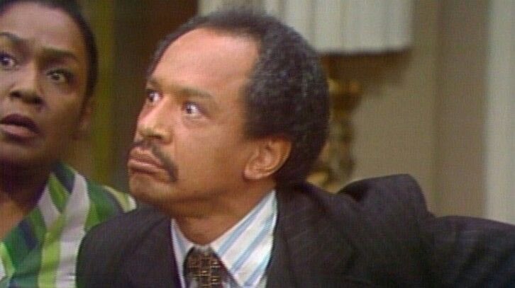 Happy Birthday to Sherman Hemsley! 