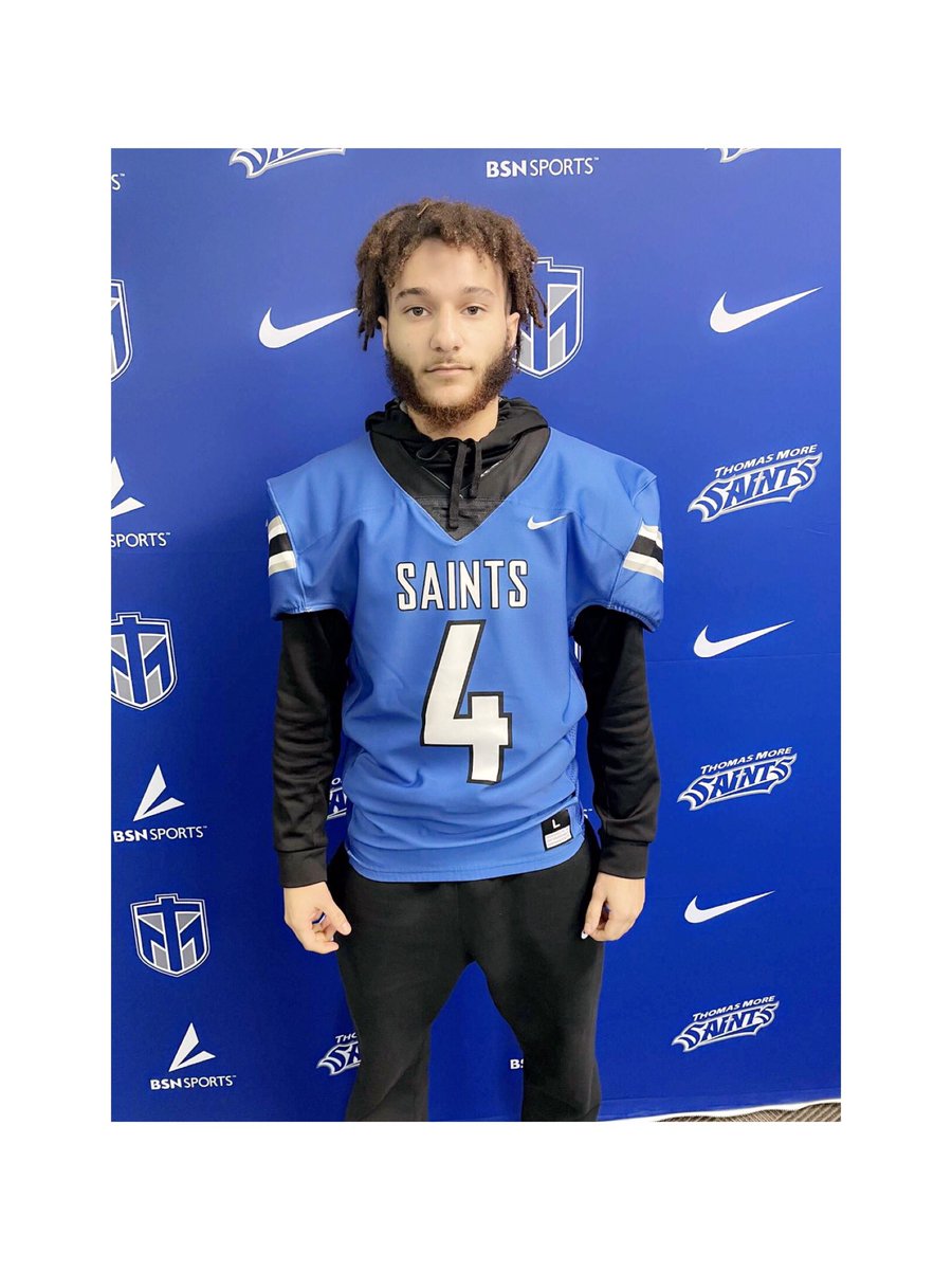 JeremiahT3's tweet photo. Had a great visit at Thoams more today!! @CoachBZink https://t.co/Vx4mRxB11u