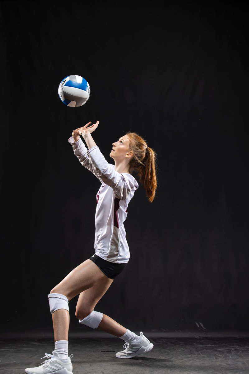 LESS THAN A WEEK LEFT. 6 DAYS COLONEL FANS!!!🎉🏐 #GoBigE