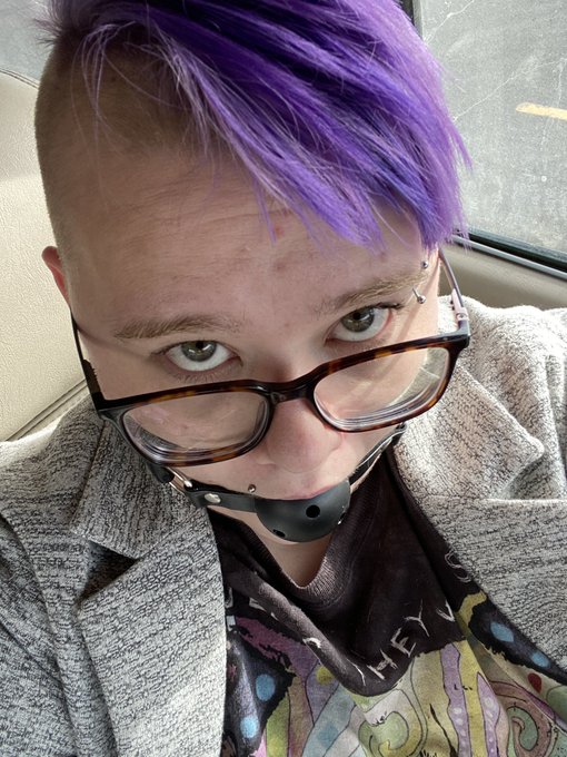 i forgot i had this in the car https://t.co/nECRG9ewh0