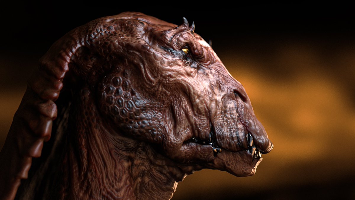 Kevin__Cassidy's tweet image. Darth Jar Jar
My fan art redesign for Jar Jar Binks.