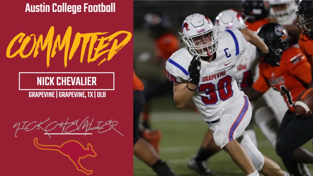 nchev43's tweet photo. 🔴Committed!🟡 Thank you to @Coach_DawsonRSP for this great opportunity!! @CoachA_GHS @coachlarry59 @CarlusMcbride https://t.co/EZj55BWBm7