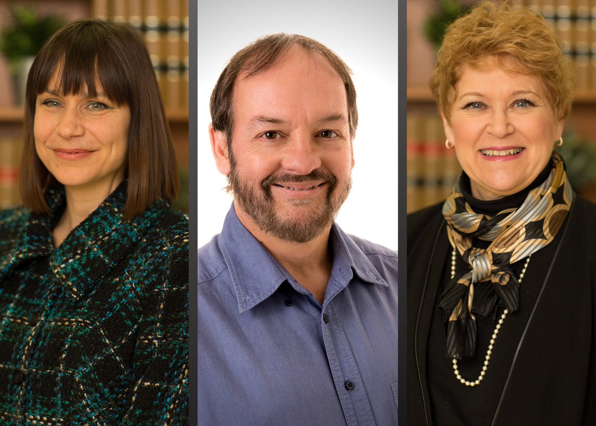 ulaval_droit's tweet photo. #PL84: Les profs Julie Desrosiers, Daniel Gardner et Louise Langevin ont participé aux auditions publiques @AssnatQc pour la Loi visant à aider les personnes #victimes d’infractions criminelles et à favoriser leur rétablissement
https://t.co/F2Zy1mq2fG
#polqc #LIVAC https://t.co/KB6faA2Aw4