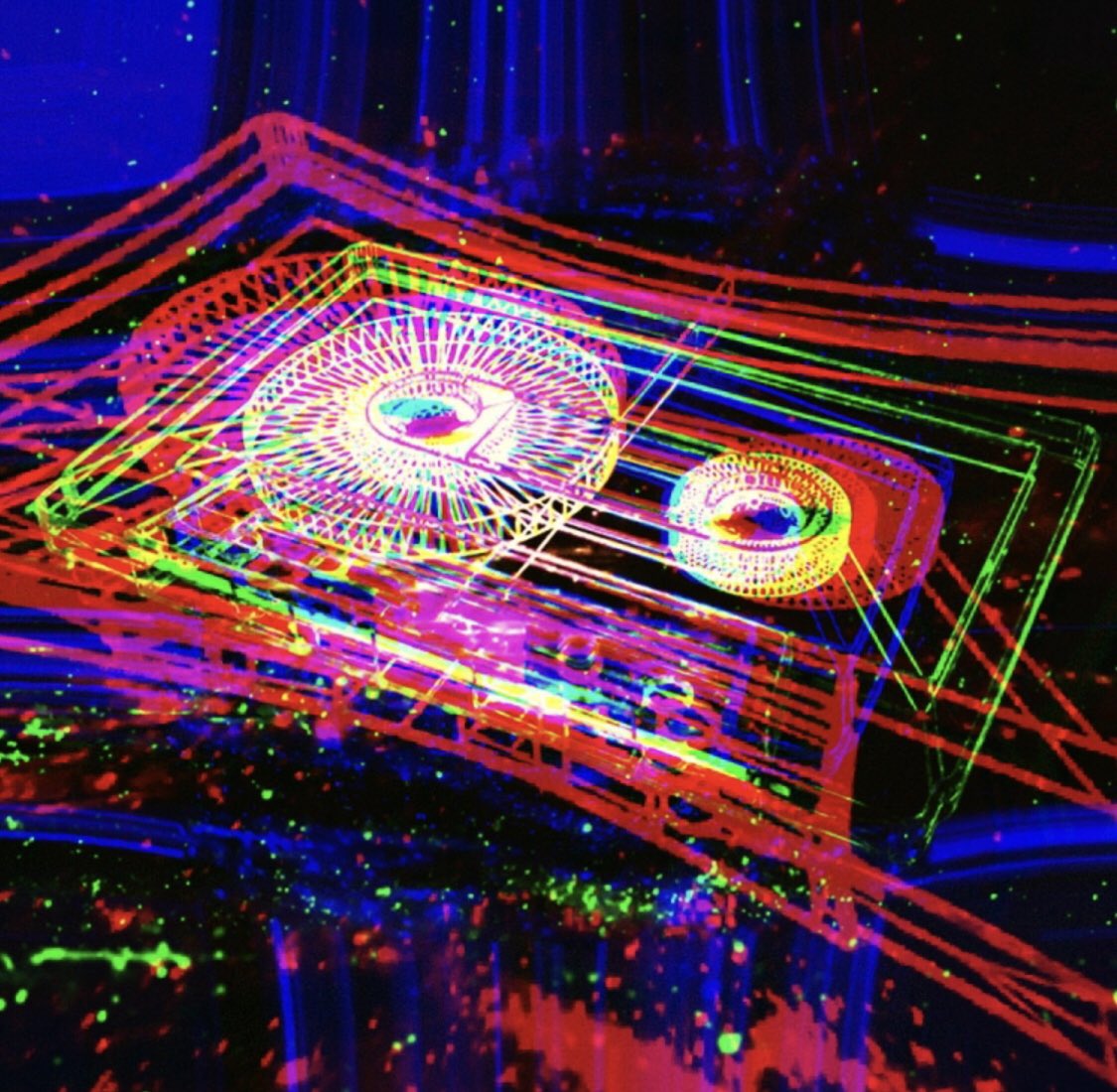 CPUMachine's tweet image. My next single release, “All Time”, is headed to all major platforms and is available today for pre-order on Amazon Music with a release date of March 01, 2021. music.amazon.com/albums/B08TZV6… #chill #synthwave #chillwave #retrowave #retro