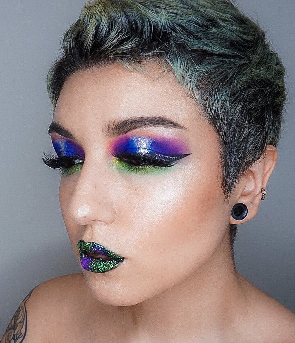 byNoemiMartinez's tweet photo. Hi @beautybay I'm Noemi (IG: beautynohe) makeup artist from Spain 

https://t.co/ijxd8Loltp
#ByBEAUTYBAY #SpanishPRSearch https://t.co/ySxuPCdlgO