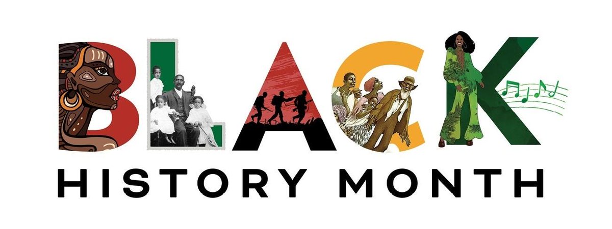It's Black History Month! The theme is The Black Family: Representation, Identity and Diversity and is set every year by the Association for the Study of African American Life and History. More to come!
#BeMRE #TheMustangWay