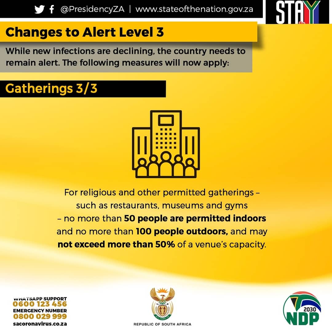 ligwalagwalaFM's tweet image. #alertlevel3 #Covid19