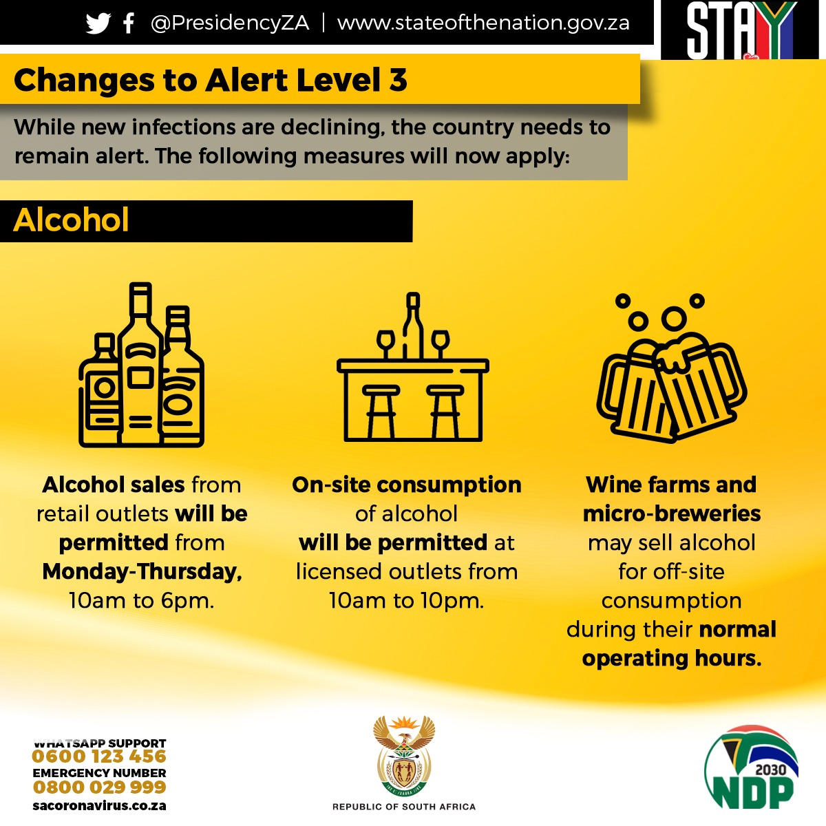 ligwalagwalaFM's tweet image. #alertlevel3 #Covid19
