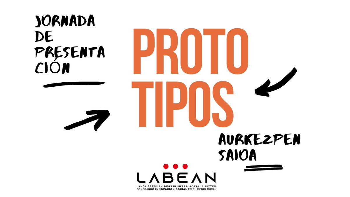 Labean Euskadi tweet media