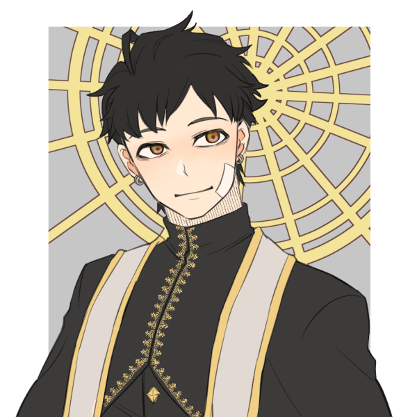 糸使いのtwitterイラスト検索結果