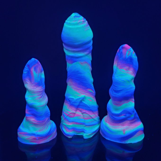 Watch Pleasure Forge -Next Drop- | 7/10 | 8PM EST's leaked NSFW photo on TwXstars