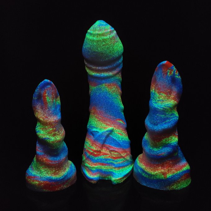 Watch Pleasure Forge -Next Drop- | 7/10 | 8PM EST's leaked NSFW photo on TwXstars