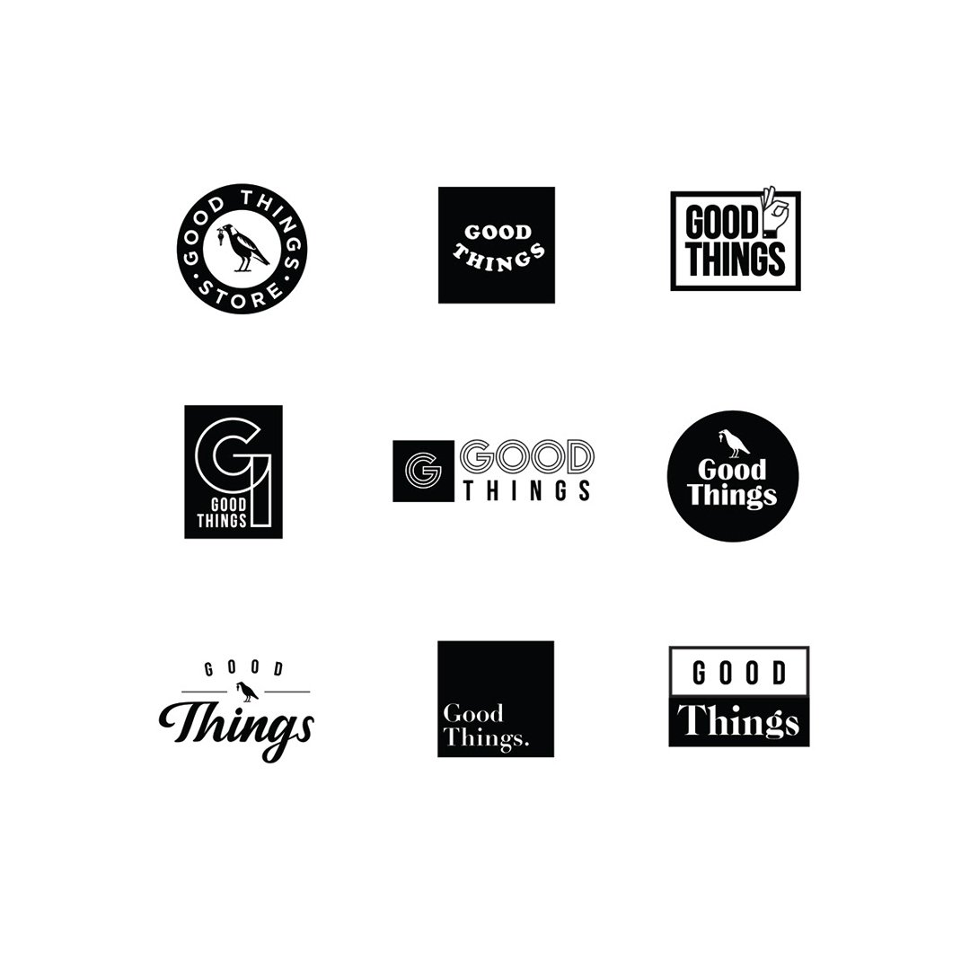 PyramidDept's tweet photo. Good things™ is a collection brand that i created, i wanted it to be simple yet classic. After i created this logo i felt this fulfillment within me and i personally fell in-love with the logo.

•
•
•

Need your logo designed? Email pyramid.studiosplk@gmail.com https://t.co/XtVrr4bfGu
