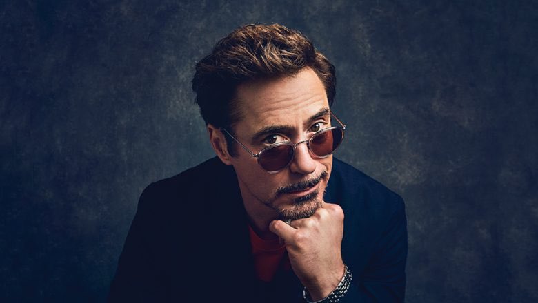 From Addict to Iron Man. “Remember that just because you hit bottom, doesn’t mean you have to stay there.”A short story of  @RobertDowneyJr and how he turned his life around. Continued below...