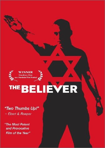  #ShameWhiteHistoryMonth When Being A Racist Cracka Goes Wrong Hollywood Made A Movie In 2001 Based On Life & Demise Of The Racist Dumb  #NaziKKKJew PrickDan Burros Called The Believer