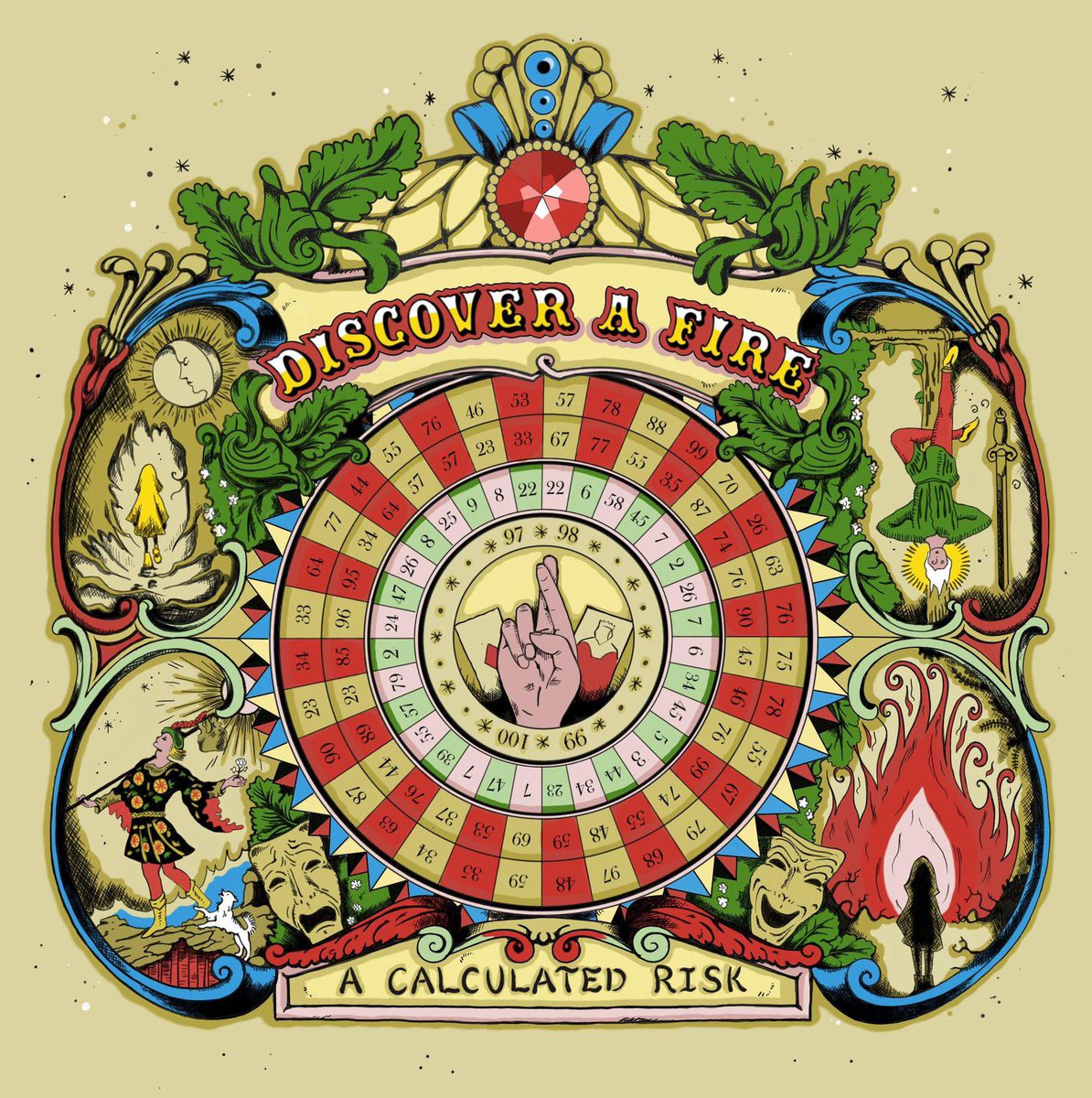 Ear Nutrition have just put up a lovely review of our next release. Link below 🙌🏻 #skatepunk #melodicpunk #fastpunk #punk #review

bit.ly/3j7GbVx