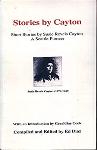 Day one: This is Susie Revels Cayton, daughter of the 1st Black Senator, Hiram Revels in the state of Mississippi. Because if her father’s political first and growing up in the south in the the late 1800s, she was not a stranger to racist actions.