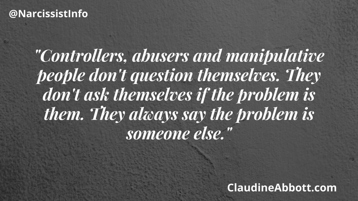 Don’t fall for it. You are not the problem - they are!
#quote #healing #ifmywoundswerevisible 
#domesticabuse #codependency #cycleofabuse  #livewithpurpose #narcabuse #narcsurvivor #npdawareness #psychologicalabuse #redflags #emotionalabuse #narcissisticabuse