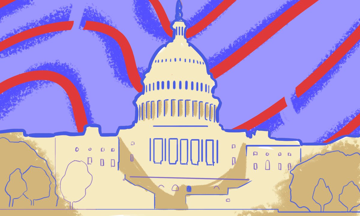 retrograde_news's tweet photo. OPINION: How Democrats played a role in the recent riots at the capitol. https://t.co/BXHF5CAAgS https://t.co/MhjTIfA5zO