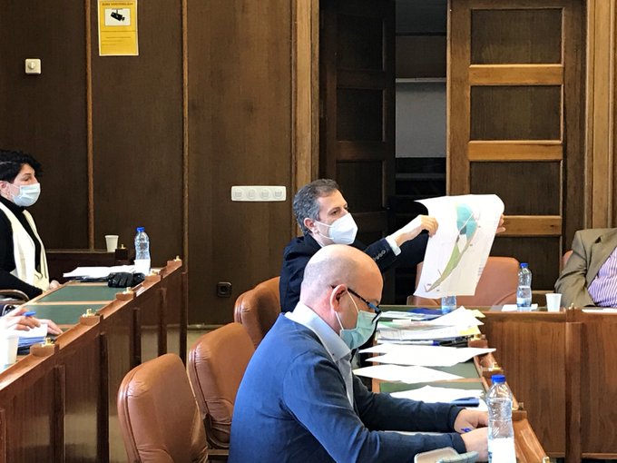 Foto cedida por Ayuntamiento de Torrejón