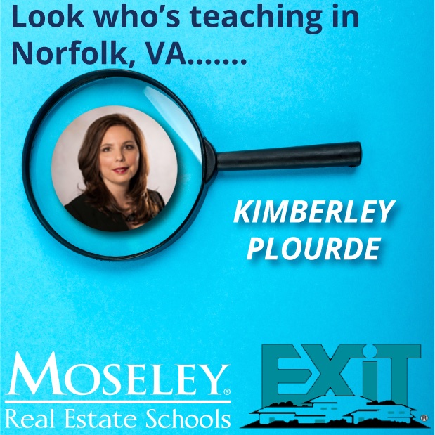 Moseley School Of Real Estate