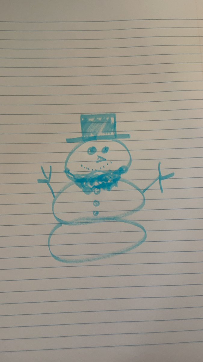 gant_pe's tweet photo. Snowman workout! #snowmanworkout #PHED350 #comeonZach @jbarrype https://t.co/XtbjBhfOPl