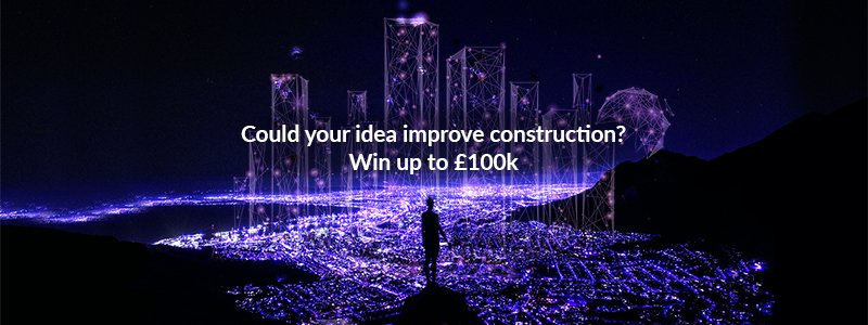 Could your idea improve construction or the built environment? The 2021 #COINSGrandChallenge is an opportunity for you to grow your idea, win cash prizes of up to £100k* &amp; get noticed by construction industry leaders.
<a href="/COINSGlobal/">COINS Global</a> 
coins-global.com/blog/construct…
