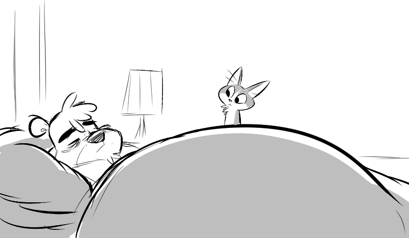 9am #hourlycomicday 