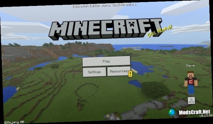 Download  Minecraft Education