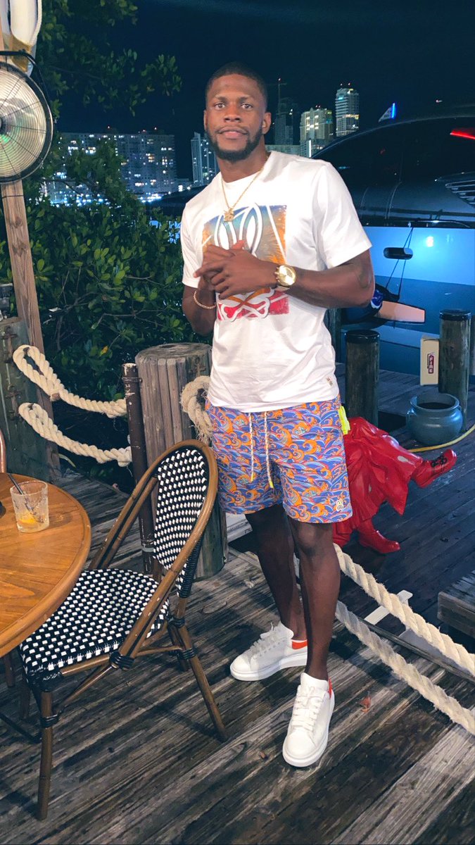 HERB WATERS tweet media